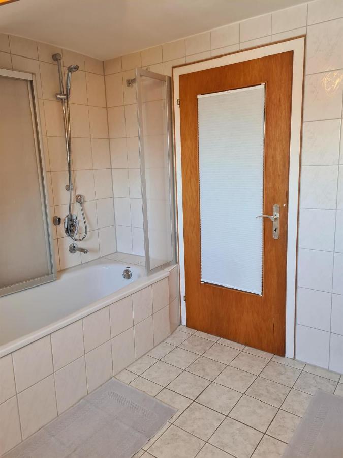 Ferienwohnung Mittagssonne Blaichach Ngoại thất bức ảnh